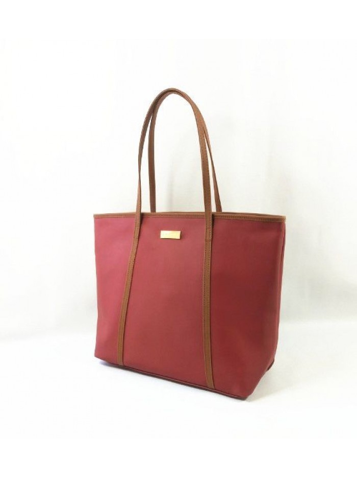 Tote bag, women's new canvas bag, export women's shoulder bag, nylon oxford cloth, large bag, commuter, portable, large capacity
