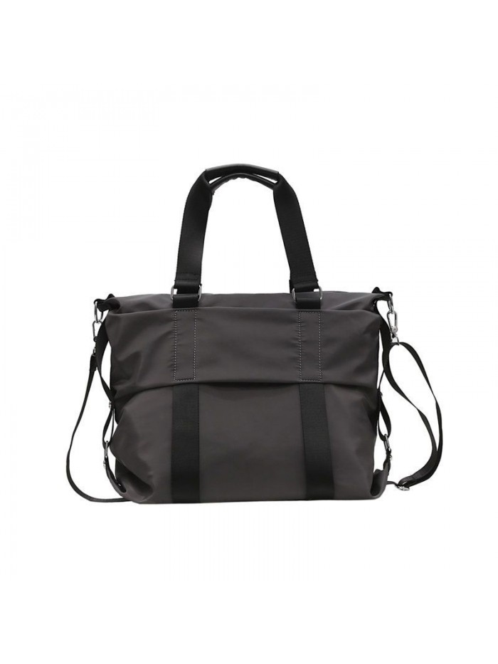 Bag women 2020 new fashion large capacity Tote Bag nylon cloth handbag texture Oxford cloth Single Shoulder Messenger Bag
