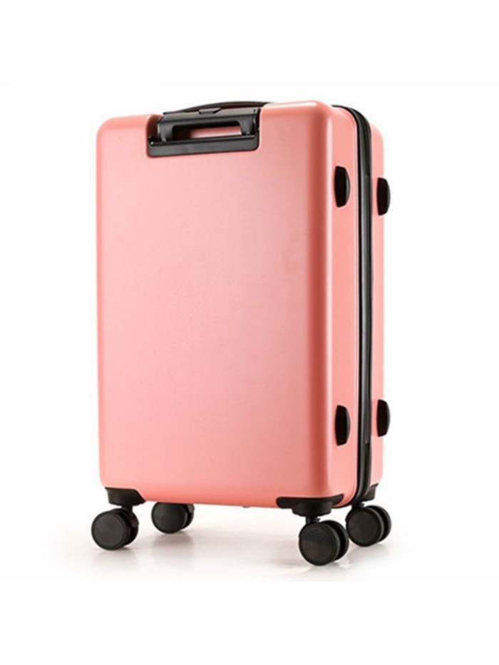 Suitcase women's small 20 inch pull box Cardan wheel Korean version small fresh password box pull box 18 inch customized man
