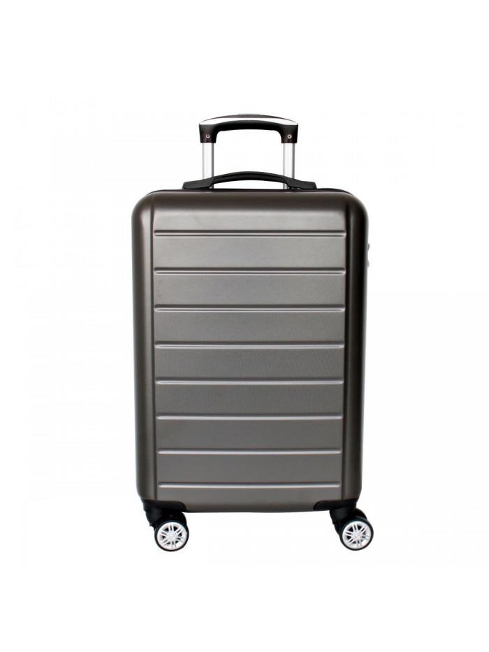20 inch student box manufacturers promote ABS trolley box universal wheel travel box Korean version luggage leisure tourism
