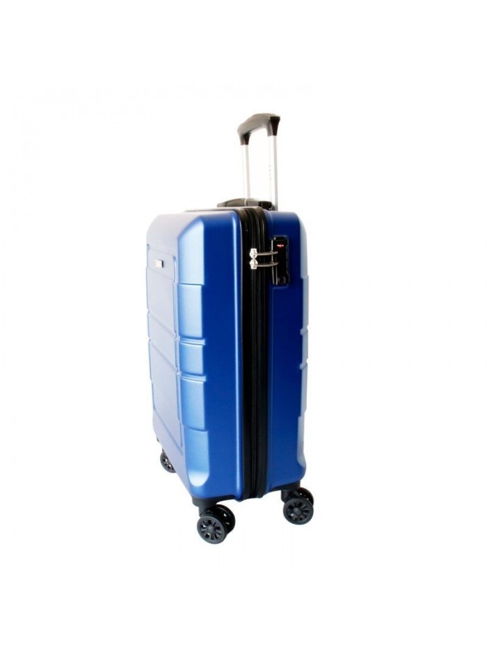 20 inch student box manufacturers promote ABS trolley box universal wheel travel box Korean version luggage leisure tourism
