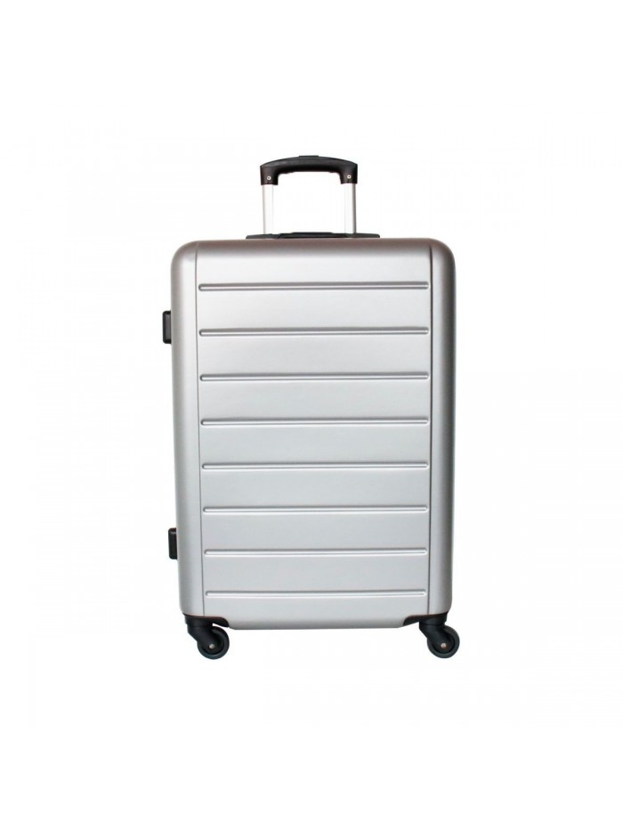 20 inch student box manufacturers promote ABS trolley box universal wheel travel box Korean version luggage leisure tourism
