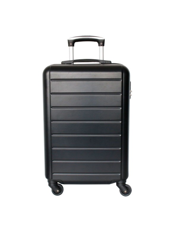 20 inch student box manufacturers promote ABS trolley box universal wheel travel box Korean version luggage leisure tourism
