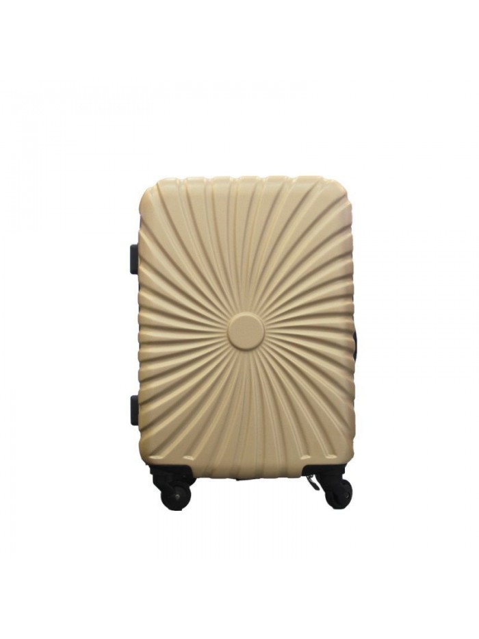 Customized suitcase, Cardan wheel, trolley case, 20 inch zipper, European and American style, direct selling by manufacturer
